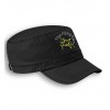 The Flying Ears - Army Cap mit Stickerei